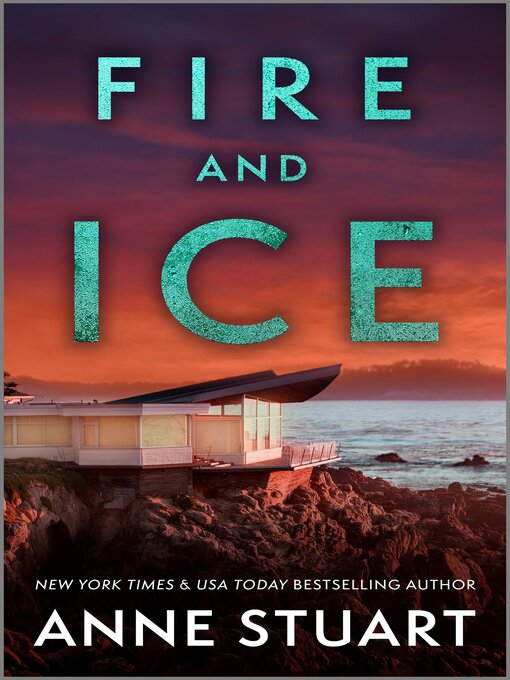 Title details for Fire and Ice by Anne Stuart - Available